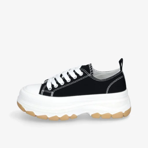 street shoes Damen Leinenschuhe-Damen Halbschuhe | Sneaker