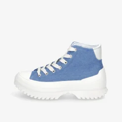 street shoes Damen Leinenschuhe-Damen Halbschuhe | Sneaker