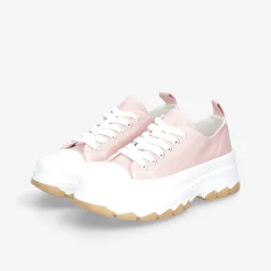 street shoes Damen Leinenschuhe-Damen Halbschuhe | Sneaker