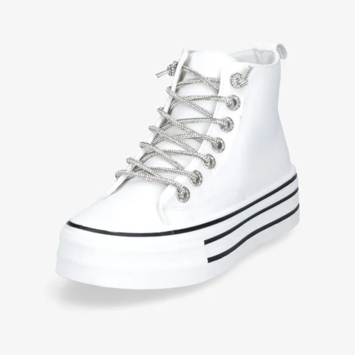 street shoes Damen Leinenschuhe-Damen Halbschuhe | Sneaker