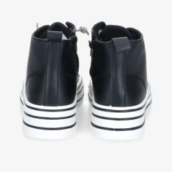 street shoes Damen Leinenschuhe-Damen Halbschuhe | Sneaker