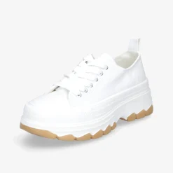 street shoes Damen Leinenschuhe-Damen Halbschuhe | Sneaker