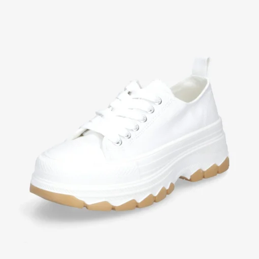street shoes Damen Leinenschuhe-Damen Halbschuhe | Sneaker