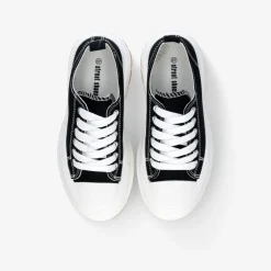 street shoes Damen Leinenschuhe-Damen Halbschuhe | Sneaker