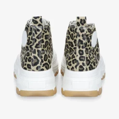 street shoes Damen Leinenschuhe-Damen Halbschuhe | Sneaker