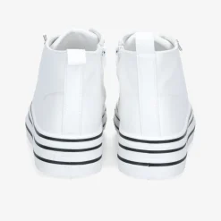 street shoes Damen Leinenschuhe-Damen Halbschuhe | Sneaker