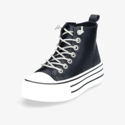 street shoes Damen Leinenschuhe-Damen Halbschuhe | Sneaker