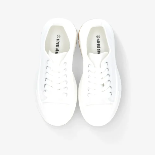 street shoes Damen Leinenschuhe-Damen Halbschuhe | Sneaker