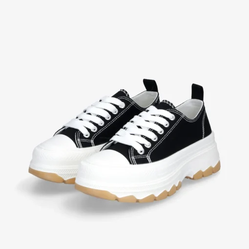 street shoes Damen Leinenschuhe-Damen Halbschuhe | Sneaker