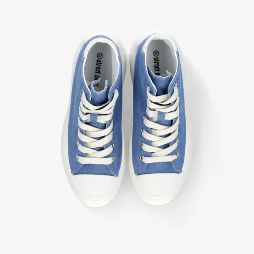 street shoes Damen Leinenschuhe-Damen Halbschuhe | Sneaker
