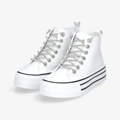 street shoes Damen Leinenschuhe-Damen Halbschuhe | Sneaker