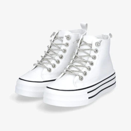 street shoes Damen Leinenschuhe-Damen Halbschuhe | Sneaker
