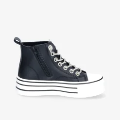 street shoes Damen Leinenschuhe-Damen Halbschuhe | Sneaker