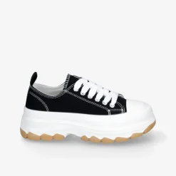 street shoes Damen Leinenschuhe-Damen Halbschuhe | Sneaker