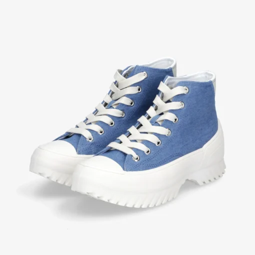 street shoes Damen Leinenschuhe-Damen Halbschuhe | Sneaker