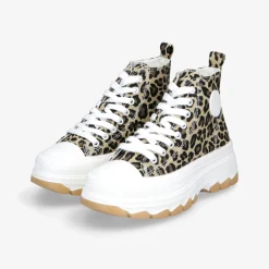 street shoes Damen Leinenschuhe-Damen Halbschuhe | Sneaker