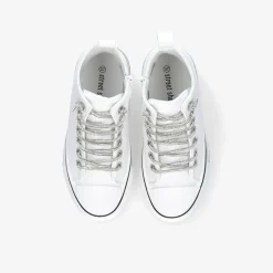 street shoes Damen Leinenschuhe-Damen Halbschuhe | Sneaker