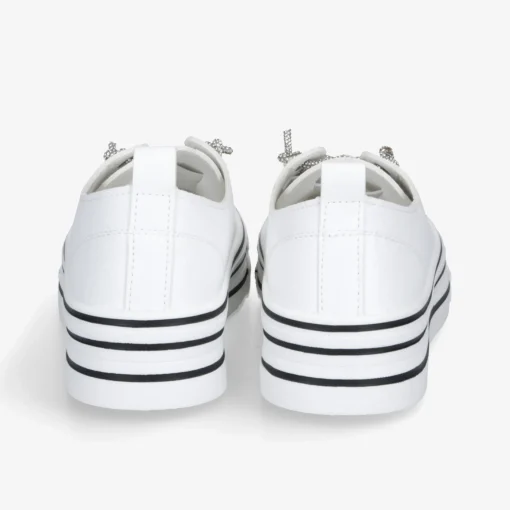 street shoes Damen Leinenschuhe-Damen Halbschuhe | Sneaker