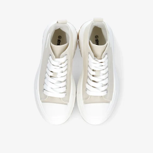 street shoes Damen Leinenschuhe-Damen Halbschuhe | Sneaker