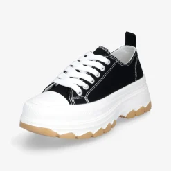 street shoes Damen Leinenschuhe-Damen Halbschuhe | Sneaker