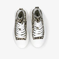 street shoes Damen Leinenschuhe-Damen Halbschuhe | Sneaker