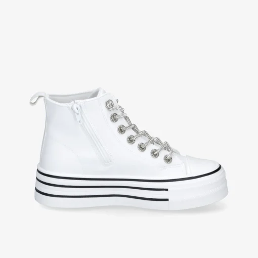 street shoes Damen Leinenschuhe-Damen Halbschuhe | Sneaker