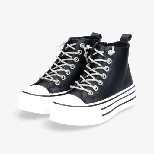 street shoes Damen Leinenschuhe-Damen Halbschuhe | Sneaker