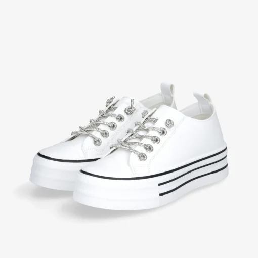street shoes Damen Leinenschuhe-Damen Halbschuhe | Sneaker