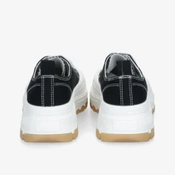 street shoes Damen Leinenschuhe-Damen Halbschuhe | Sneaker