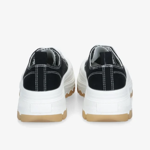 street shoes Damen Leinenschuhe-Damen Halbschuhe | Sneaker