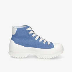 street shoes Damen Leinenschuhe-Damen Halbschuhe | Sneaker