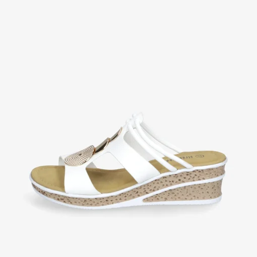 street shoes Damen Pantoletten-Damen Sandalen