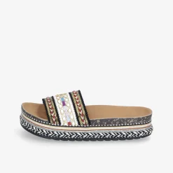 street shoes ​ Damen Pantolette-Damen Sandalen
