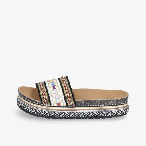street shoes ​ Damen Pantolette-Damen Sandalen