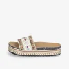 street shoes ​ Damen Pantolette-Damen Sandalen