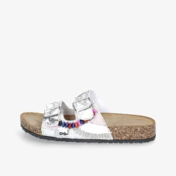 street shoes Damen Pantoletten-Damen Sandalen