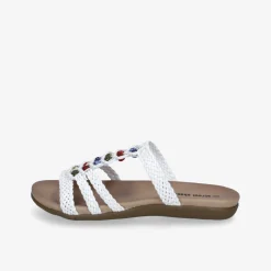street shoes ​ Damen Pantolette-Damen Sandalen