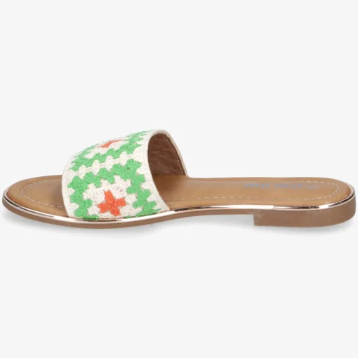 street shoes ​ Damen Pantolette-Damen Sandalen