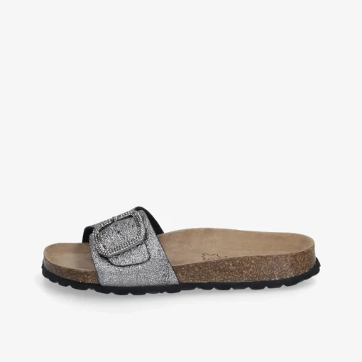 street shoes ​ Damen Pantolette-Damen Sandalen