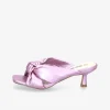 street shoes ​ Damen Pantolette-Damen Sandalen