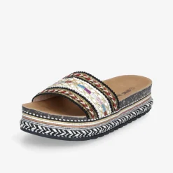 street shoes ​ Damen Pantolette-Damen Sandalen