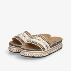 street shoes ​ Damen Pantolette-Damen Sandalen