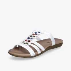 street shoes ​ Damen Pantolette-Damen Sandalen