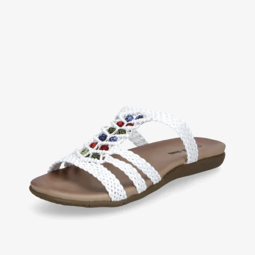 street shoes ​ Damen Pantolette-Damen Sandalen