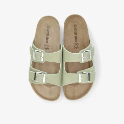 street shoes ​ Damen Pantolette-Damen Sandalen