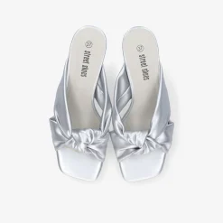 street shoes ​ Damen Pantolette-Damen Sandalen