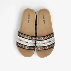 street shoes ​ Damen Pantolette-Damen Sandalen