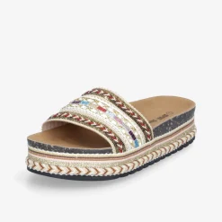 street shoes ​ Damen Pantolette-Damen Sandalen