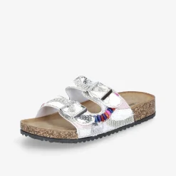 street shoes Damen Pantoletten-Damen Sandalen
