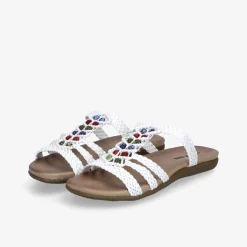 street shoes ​ Damen Pantolette-Damen Sandalen